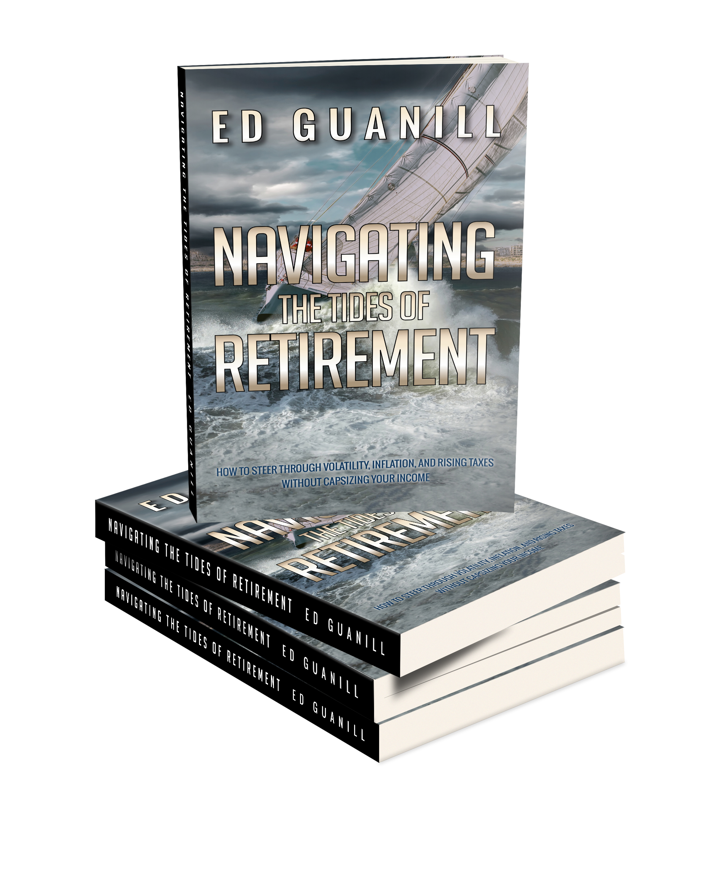 navigating the tides of retirement